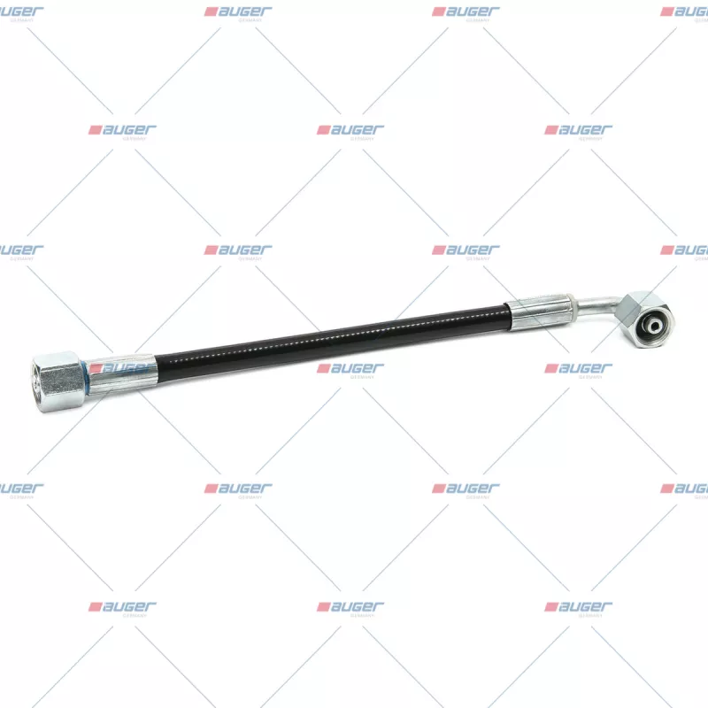 Gaine, basculeur de cabine AUGER 68880