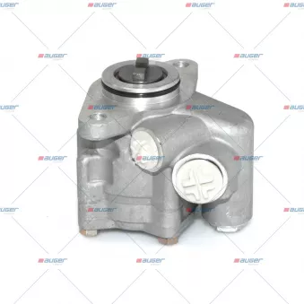 Pompe hydraulique, direction AUGER