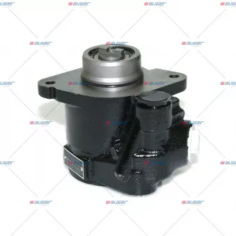 Pompe hydraulique, direction AUGER