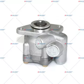 Pompe hydraulique, direction AUGER