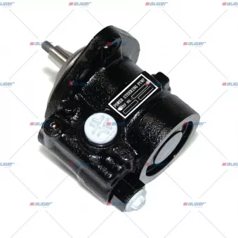 Pompe hydraulique, direction AUGER