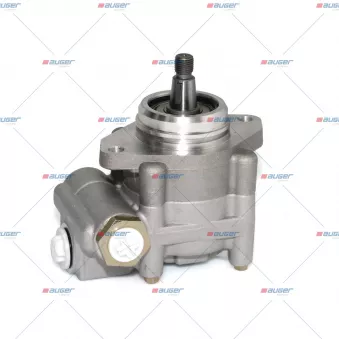 Pompe hydraulique, direction AUGER