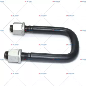 Bride de ressort AUGER