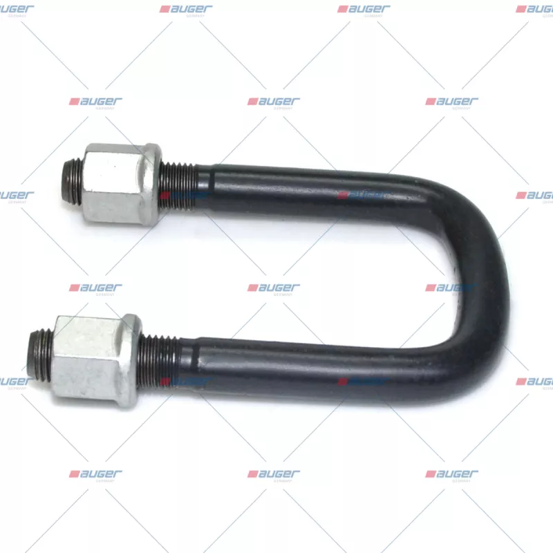 Bride de ressort AUGER 69053