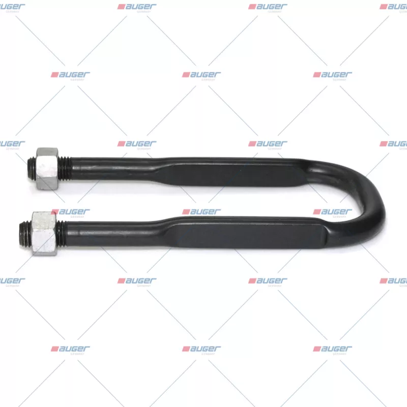 Bride de ressort AUGER 69066