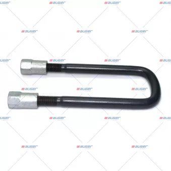 Bride de ressort AUGER