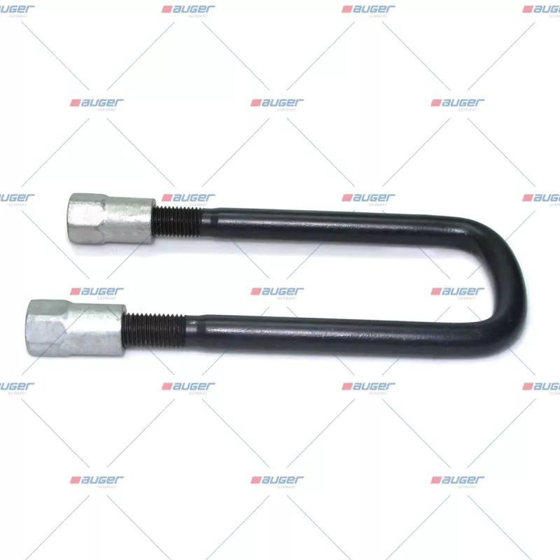 Bride de ressort AUGER 69069