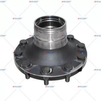 Moyeu de roue avant AUGER