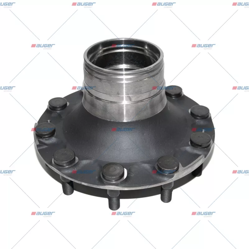 Moyeu de roue avant AUGER 69141