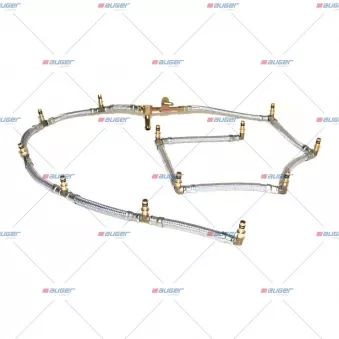 Tuyau de carburant AUGER