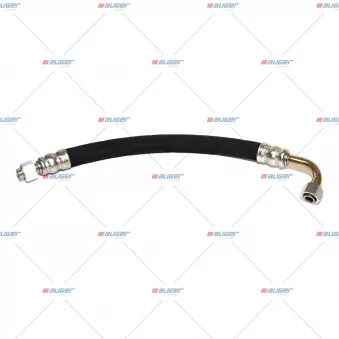 Conduite à pression, compresseur d'air AUGER