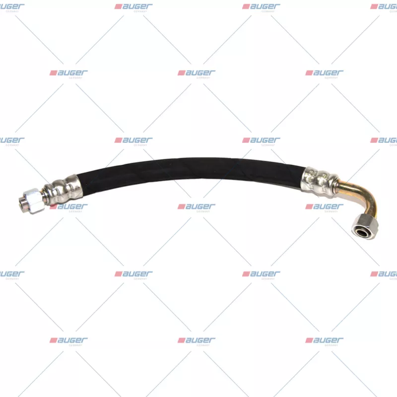 Conduite à pression, compresseur d'air AUGER 69638
