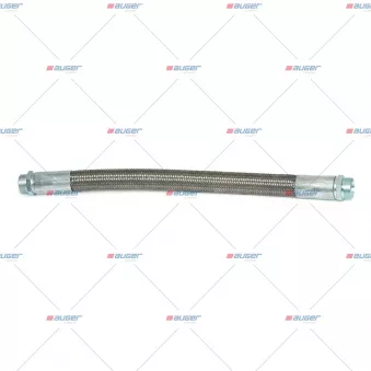 Conduite à pression, compresseur d'air AUGER