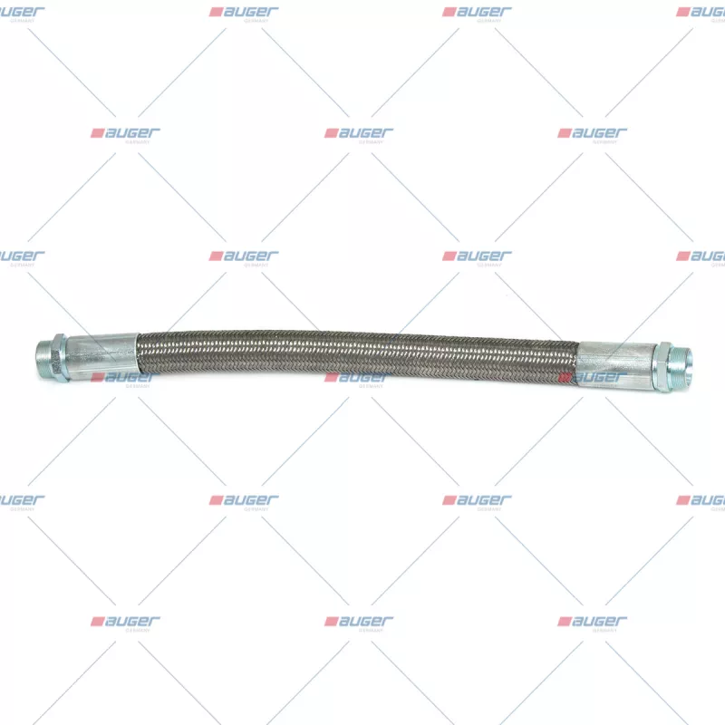 Conduite à pression, compresseur d'air AUGER 69635