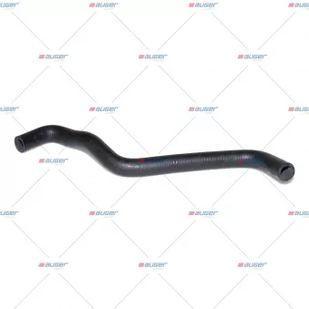 Manche, batterie chauffante-chauffage AUGER