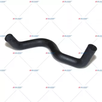 Manche, batterie chauffante-chauffage AUGER