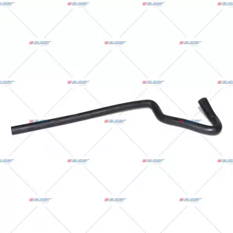 Manche, batterie chauffante-chauffage AUGER