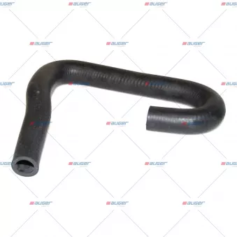 Manche, batterie chauffante-chauffage AUGER