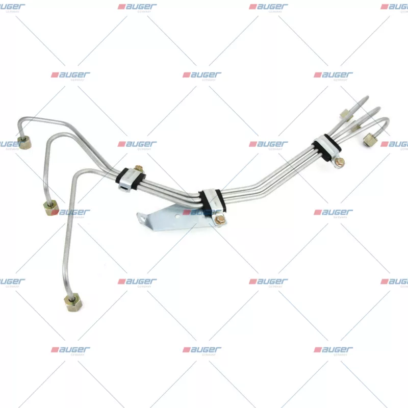 Kit de conduites à haute pression, injection AUGER 67810
