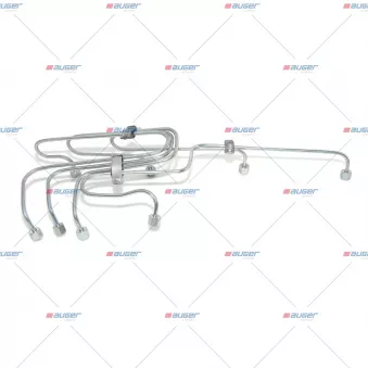 Kit de conduites à haute pression, injection AUGER