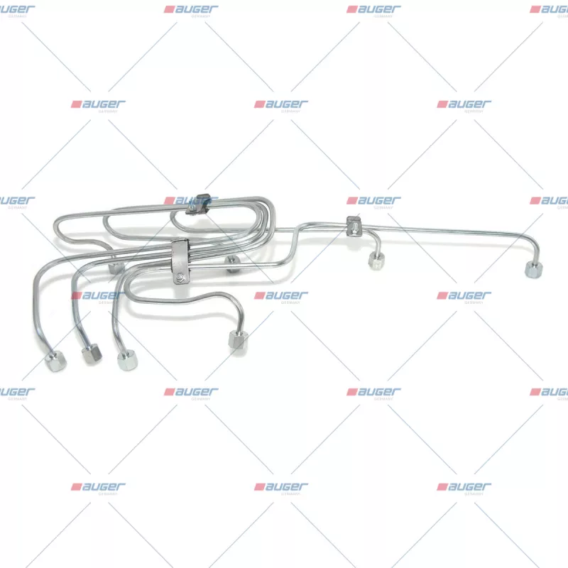Kit de conduites à haute pression, injection AUGER 67807