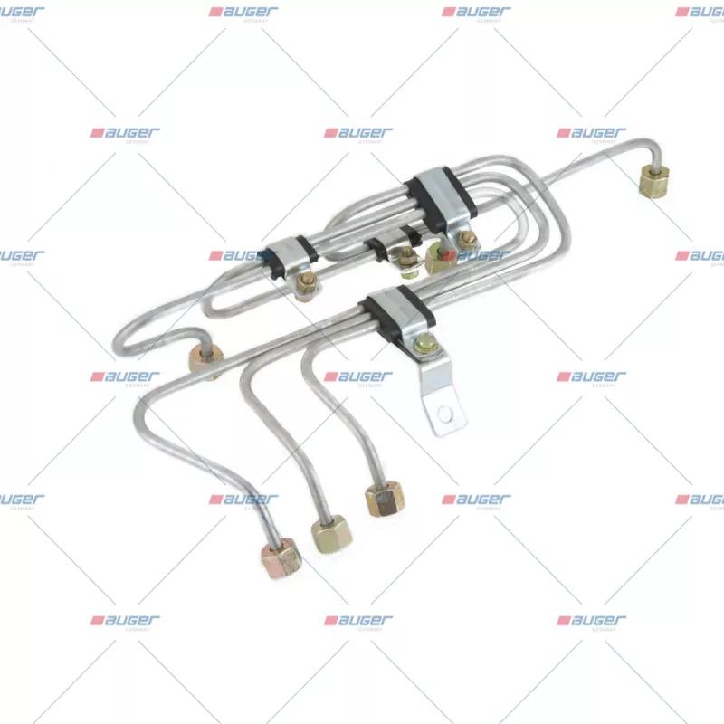Kit de conduites à haute pression, injection AUGER 67809
