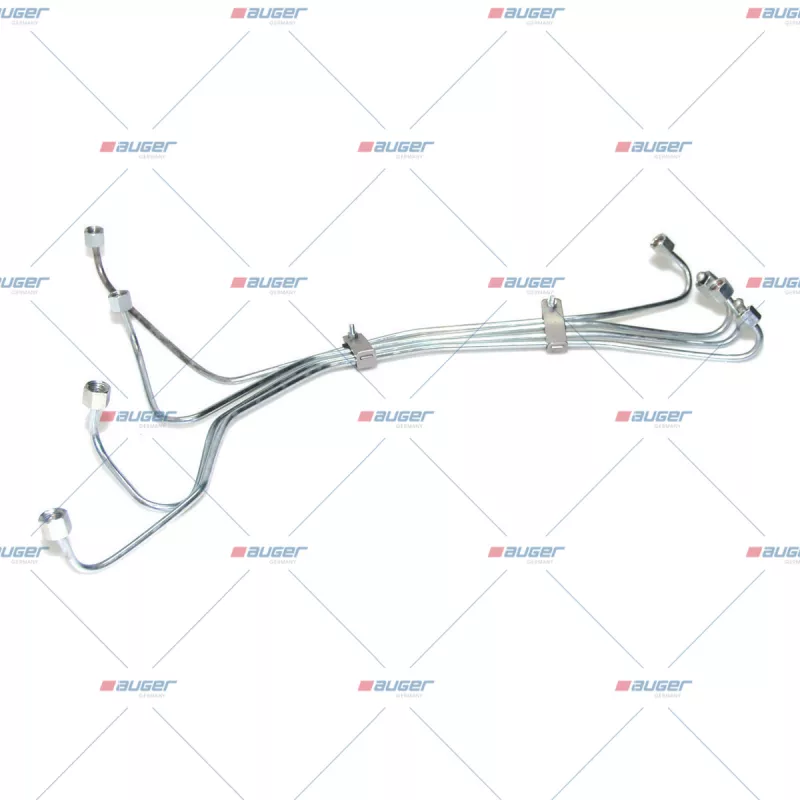 Kit de conduites à haute pression, injection AUGER 67808