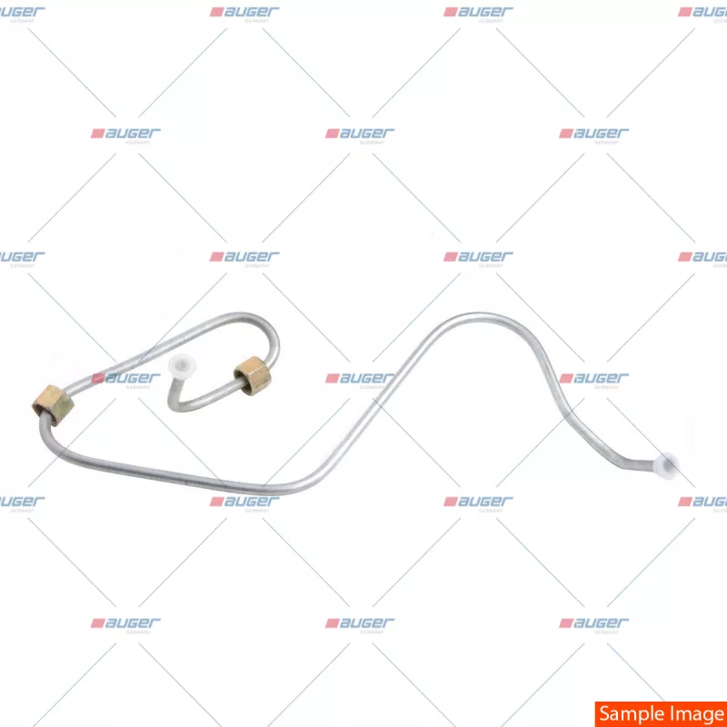 Conduite à haute pression, injection AUGER 67854