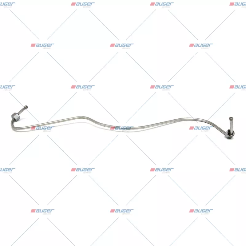 Conduite à haute pression, injection AUGER 67858