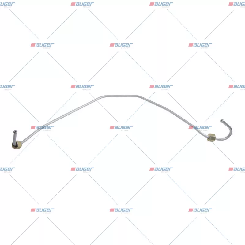 Conduite à haute pression, injection AUGER 67860