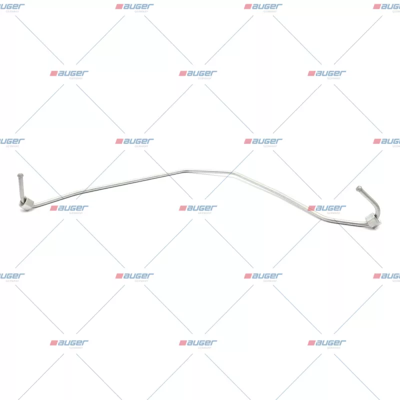 Conduite à haute pression, injection AUGER 67861