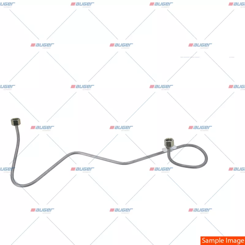 Conduite à haute pression, injection AUGER 67855
