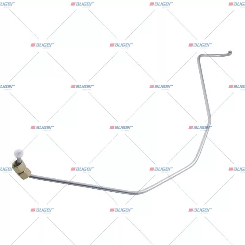 Conduite à haute pression, injection AUGER 67868