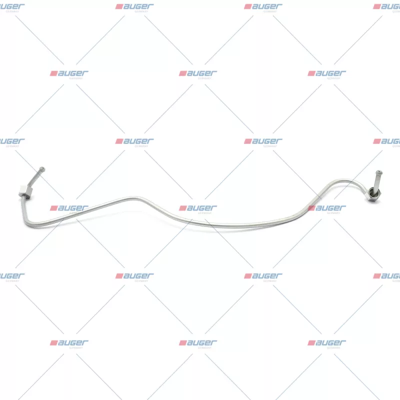 Conduite à haute pression, injection AUGER 67857