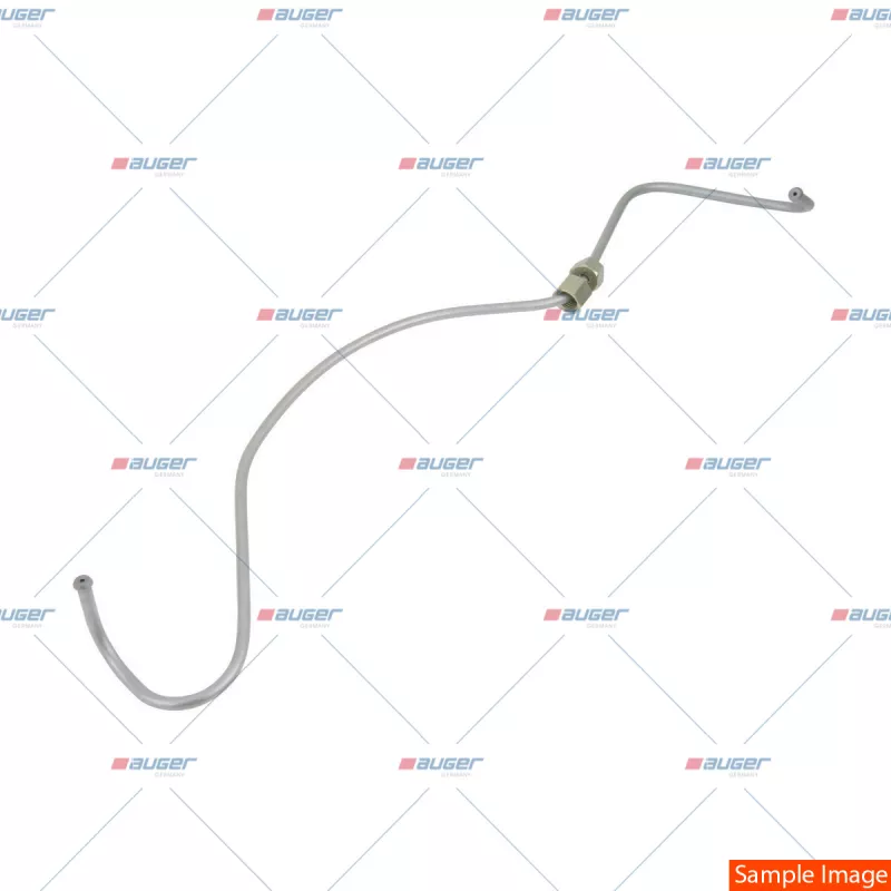 Conduite à haute pression, injection AUGER 67856