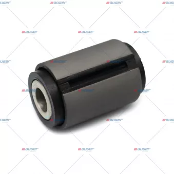 Coussinet de palier, ressort à lames AUGER