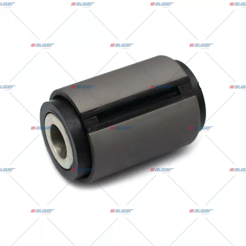 Coussinet de palier, ressort à lames AUGER 67947