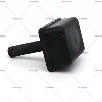 Butée élastique, suspension AUGER