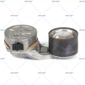 Tendeur de courroie, courroie trapézoïdale à nervures AUGER