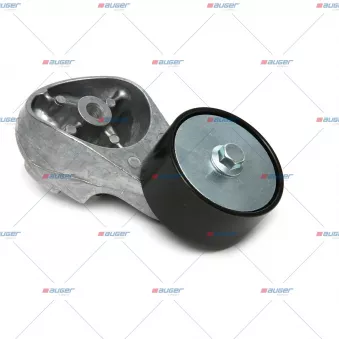 Tendeur de courroie, courroie trapézoïdale à nervures AUGER