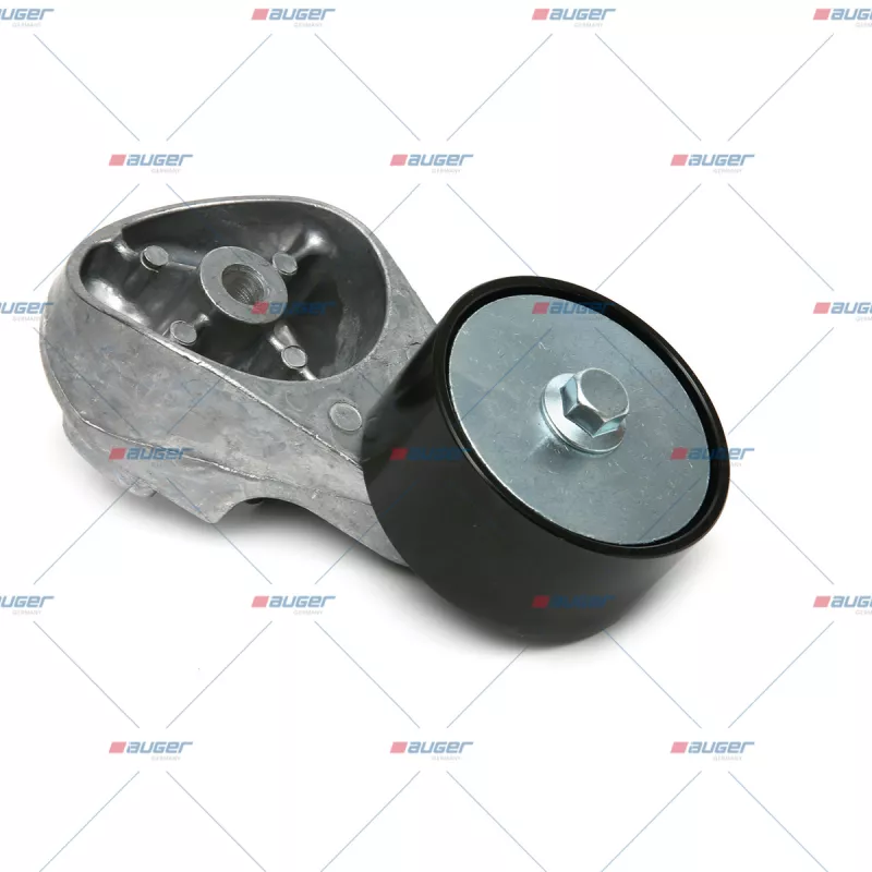 Tendeur de courroie, courroie trapézoïdale à nervures AUGER 67764