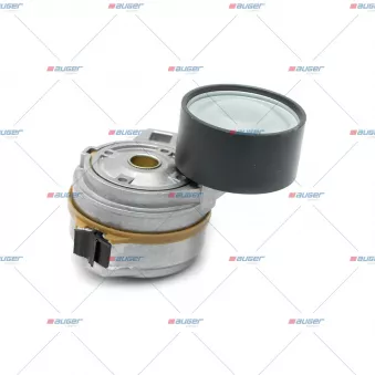 Tendeur de courroie, courroie trapézoïdale à nervures AUGER