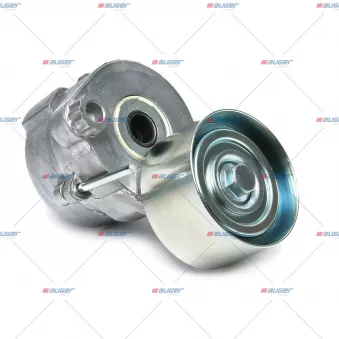 Tendeur de courroie, courroie trapézoïdale à nervures AUGER