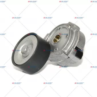 Tendeur de courroie, courroie trapézoïdale à nervures AUGER