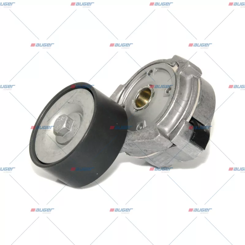 Tendeur de courroie, courroie trapézoïdale à nervures AUGER 67761