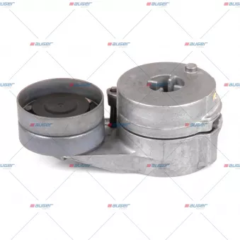 Tendeur de courroie, courroie trapézoïdale à nervures AUGER