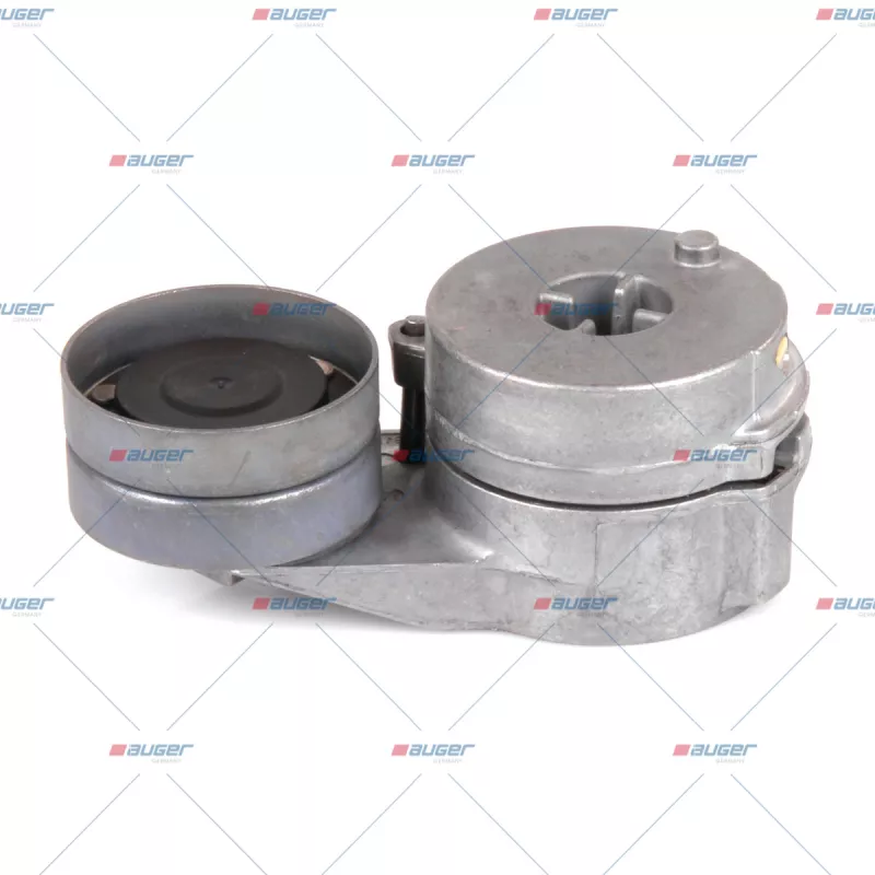 Tendeur de courroie, courroie trapézoïdale à nervures AUGER 67763