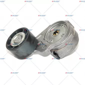 Tendeur de courroie, courroie trapézoïdale à nervures AUGER