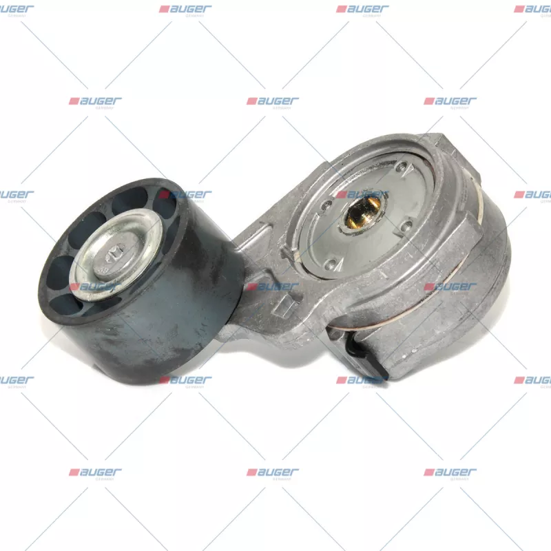 Tendeur de courroie, courroie trapézoïdale à nervures AUGER 67762