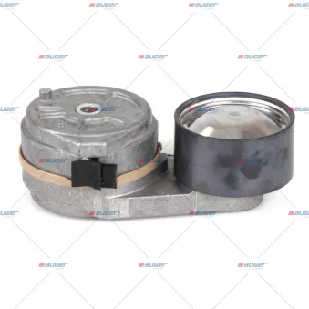 Tendeur de courroie, courroie trapézoïdale à nervures AUGER